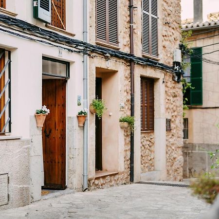 Casa Rei Sanxo, 8A Villa Valldemossa  Exterior photo